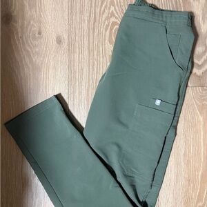 Women’s FIGS Scrub Pants XS